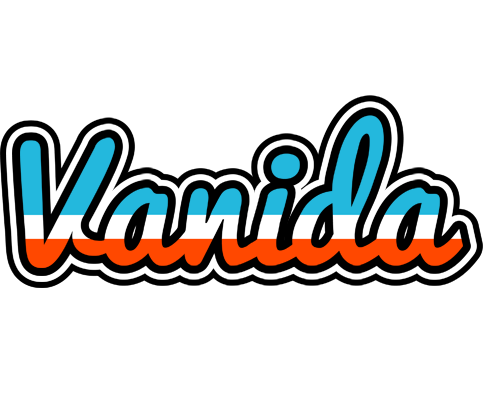 Vanida america logo