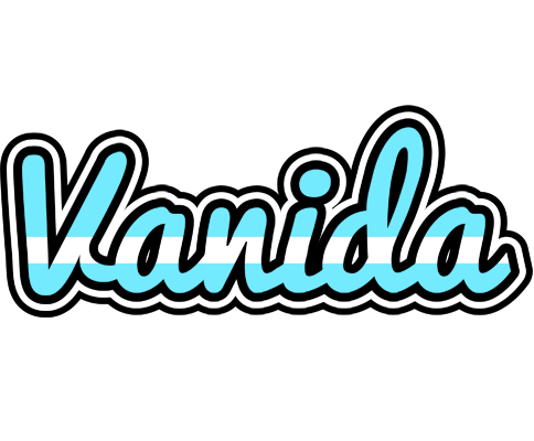 Vanida argentine logo