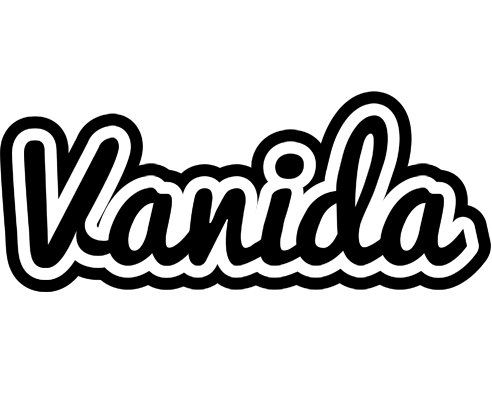 Vanida chess logo