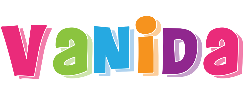 Vanida friday logo