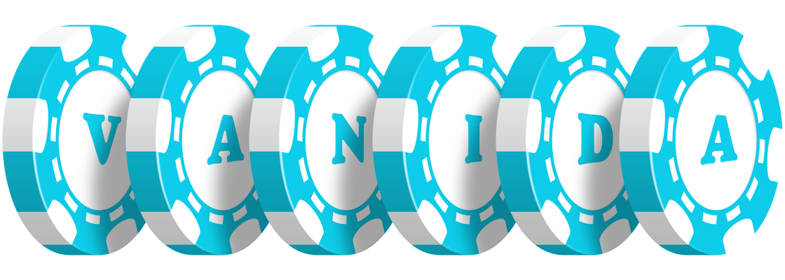 Vanida funbet logo