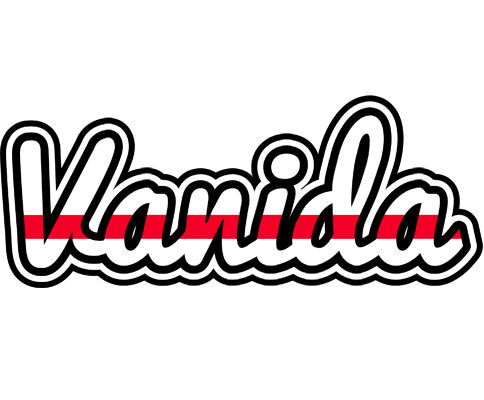 Vanida kingdom logo