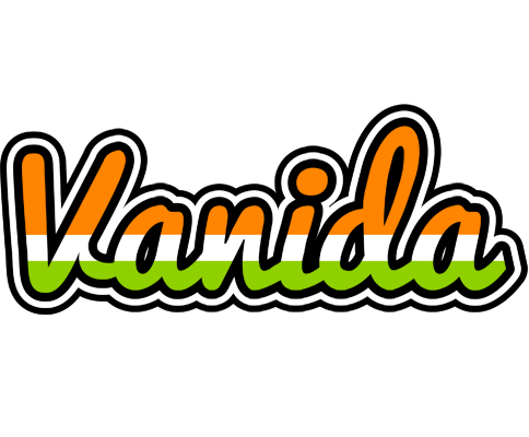 Vanida mumbai logo