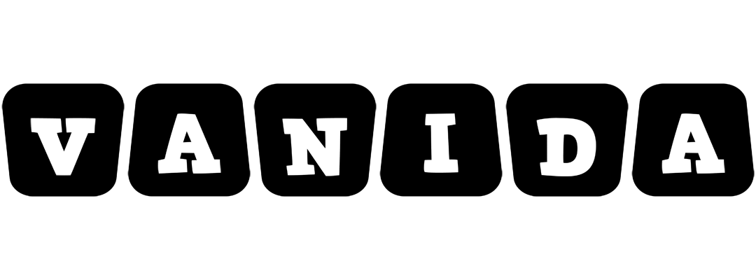 Vanida racing logo