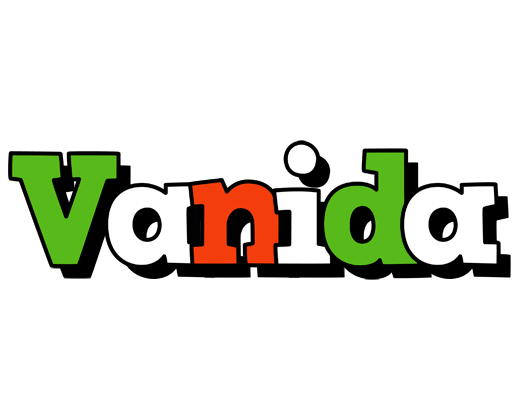 Vanida venezia logo