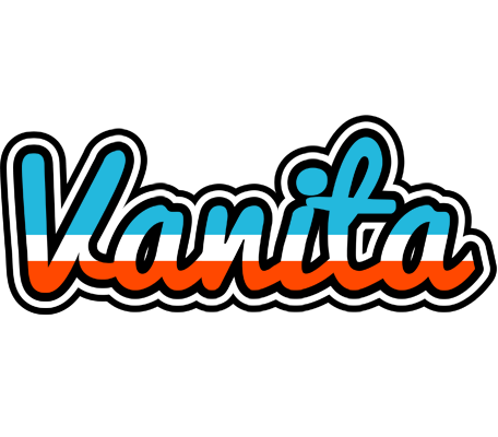 Vanita america logo