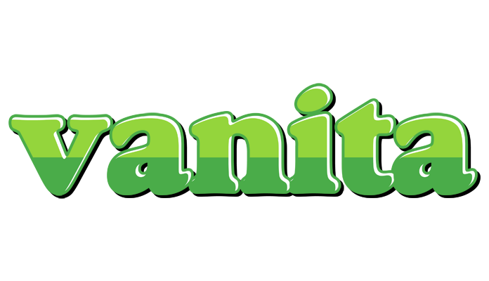 Vanita apple logo