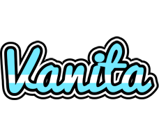 Vanita argentine logo