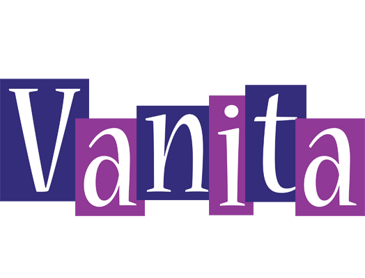 Vanita autumn logo
