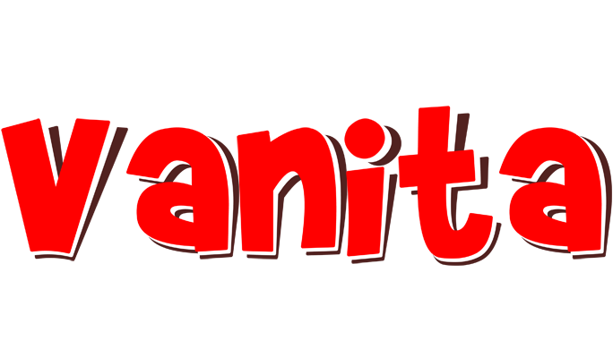 Vanita basket logo