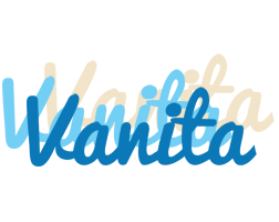 Vanita breeze logo