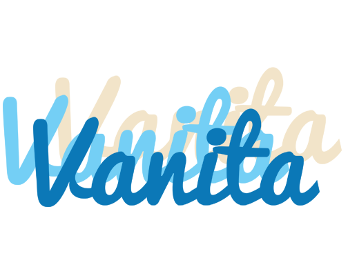 Vanita breeze logo