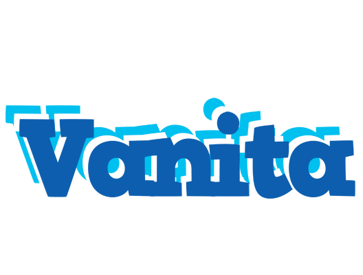 Vanita business logo