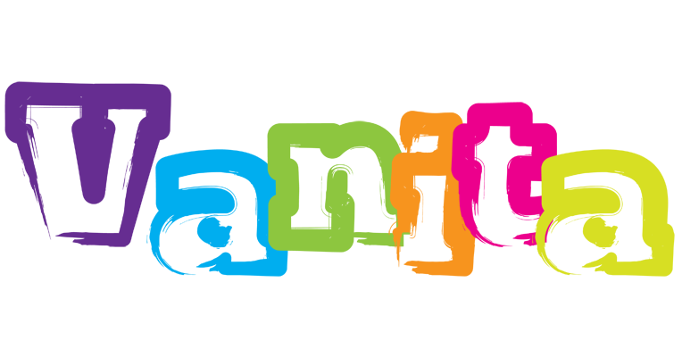 Vanita casino logo
