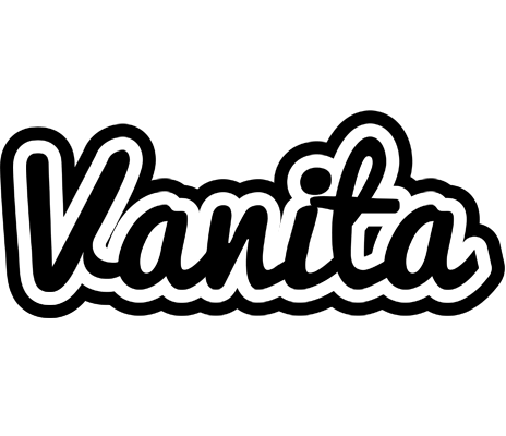 Vanita chess logo
