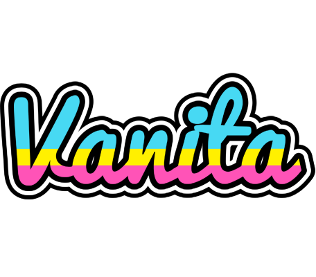 Vanita circus logo