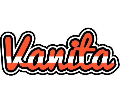 Vanita denmark logo
