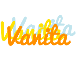 Vanita energy logo