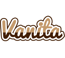Vanita exclusive logo