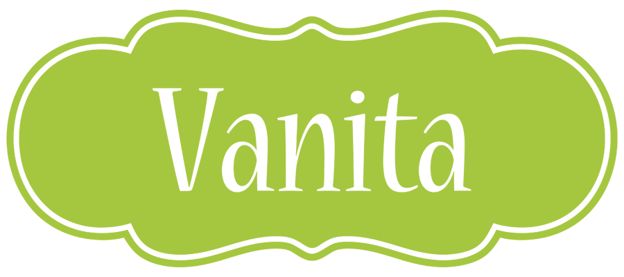 Vanita family logo