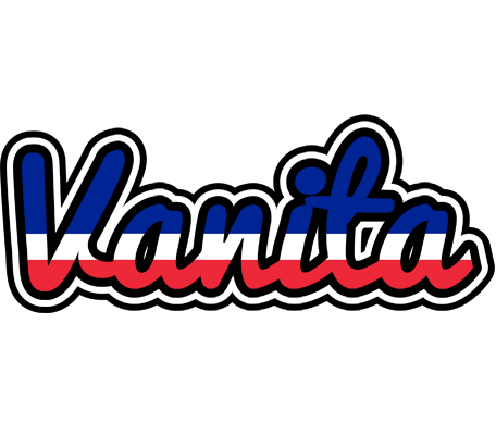 Vanita france logo