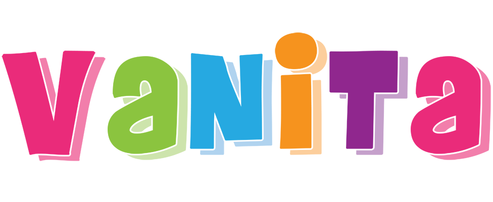 Vanita friday logo