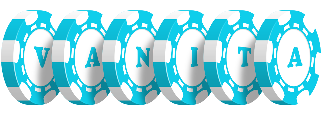 Vanita funbet logo