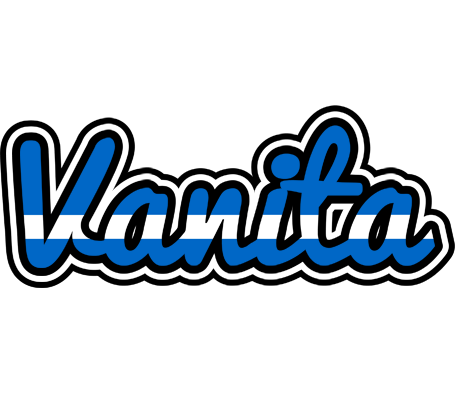 Vanita greece logo