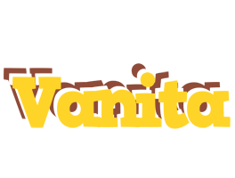 Vanita hotcup logo
