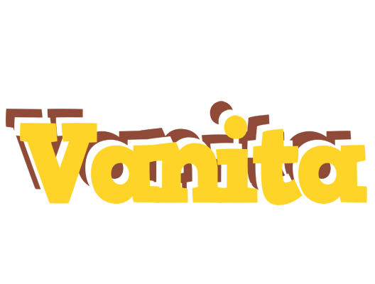 Vanita hotcup logo