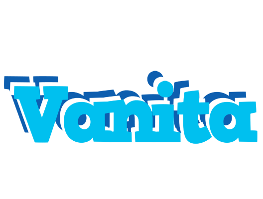 Vanita jacuzzi logo