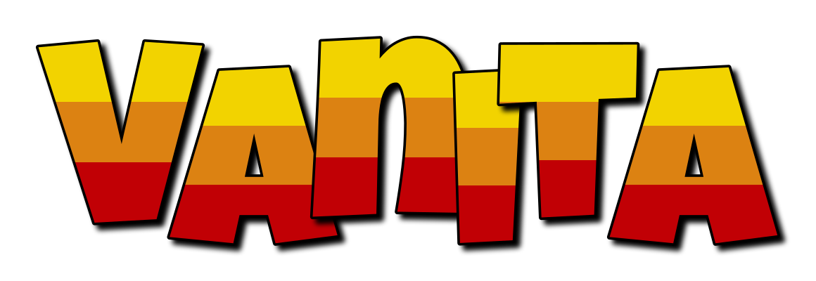 Vanita jungle logo