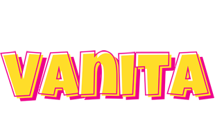 Vanita kaboom logo