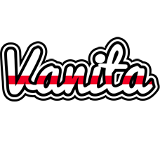 Vanita kingdom logo