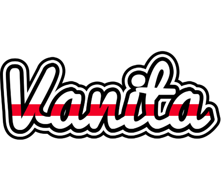 Vanita kingdom logo