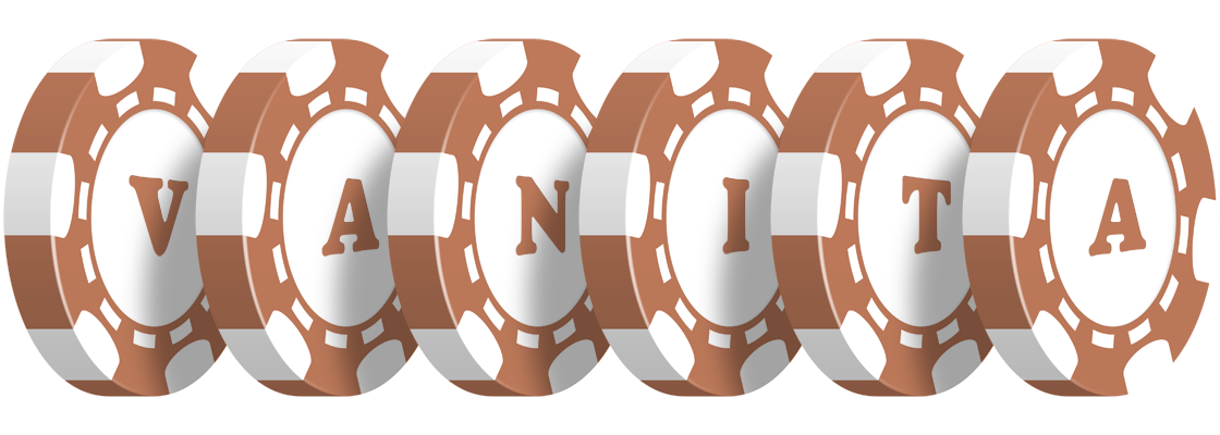 Vanita limit logo
