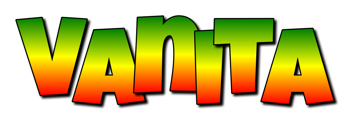 Vanita mango logo