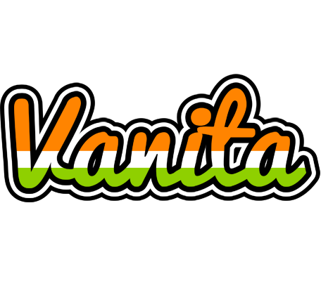 Vanita mumbai logo
