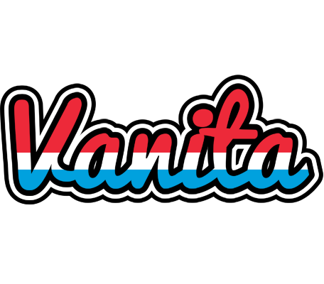 Vanita norway logo