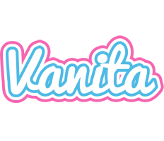 Vanita outdoors logo