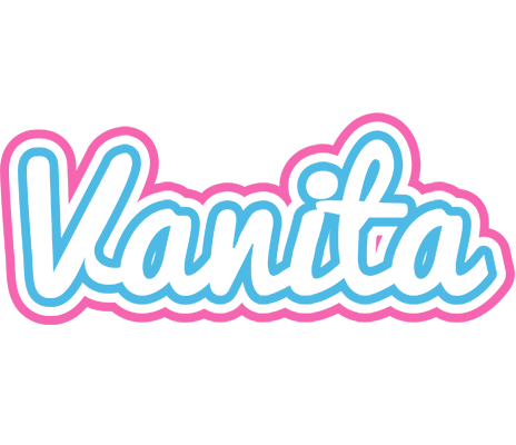 Vanita outdoors logo