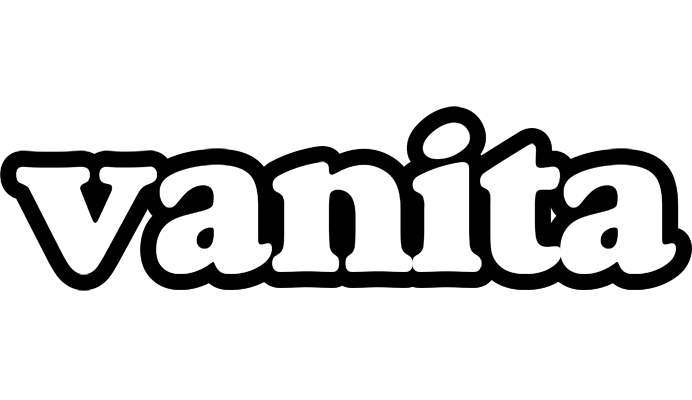 Vanita panda logo