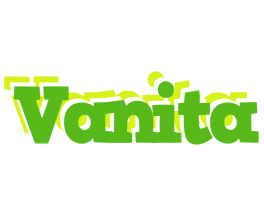 Vanita picnic logo