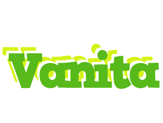 Vanita picnic logo