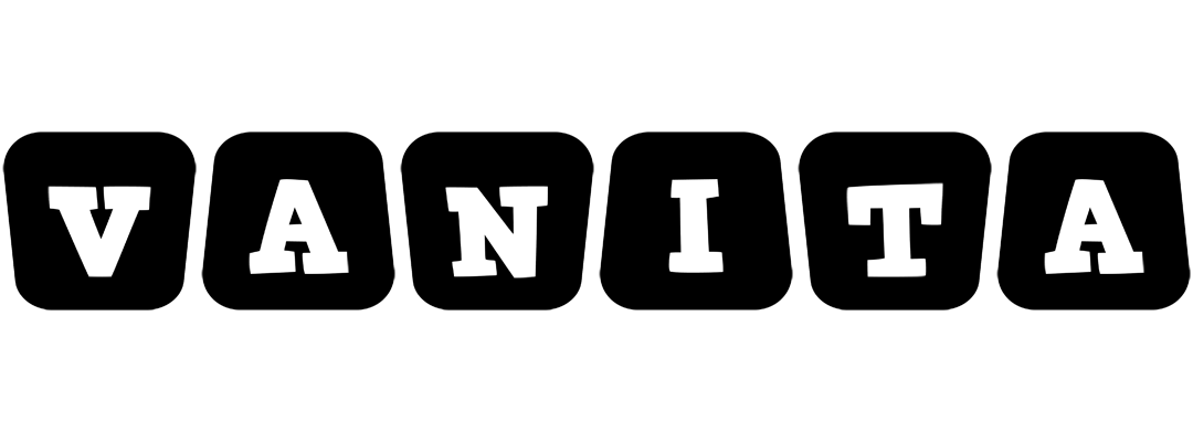 Vanita racing logo