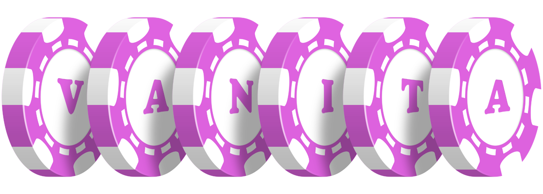 Vanita river logo