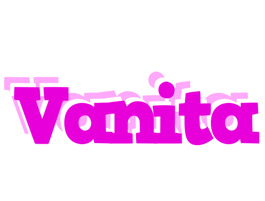 Vanita rumba logo