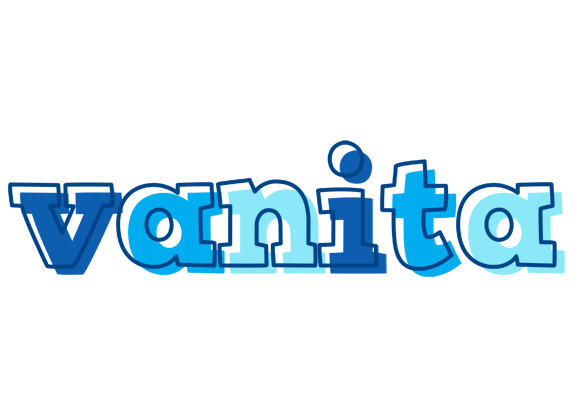 Vanita sailor logo