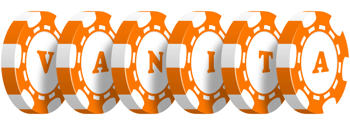 Vanita stacks logo