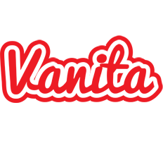 Vanita sunshine logo